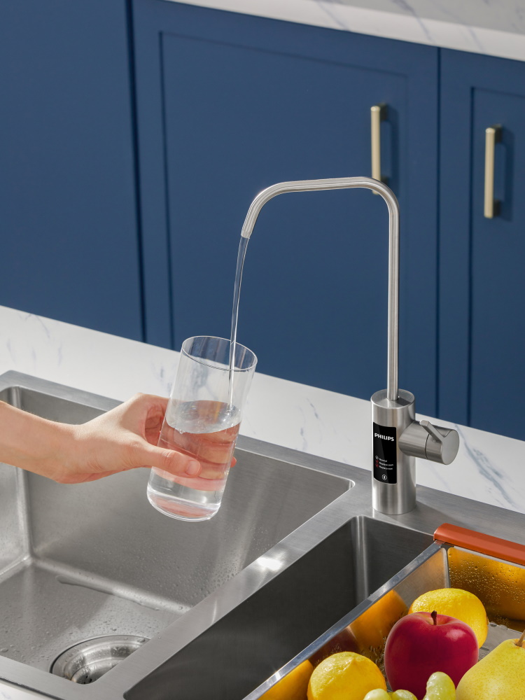 Система обратного осмоса PHILIPS AUT7006/10